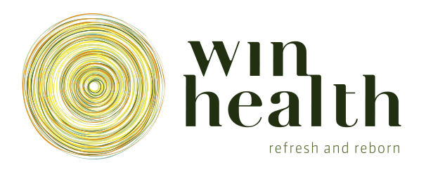 WinHealth - Lisbon Massage Refresh and Reborn